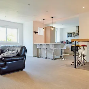 Le Rayon De Soleil - 2 90m2 , Saint-Brieuc France
