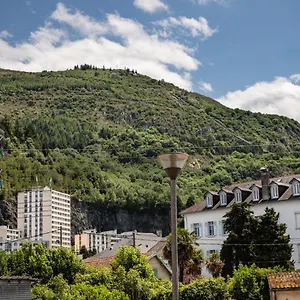 Le Foch - Centre - Parking , Lourdes France